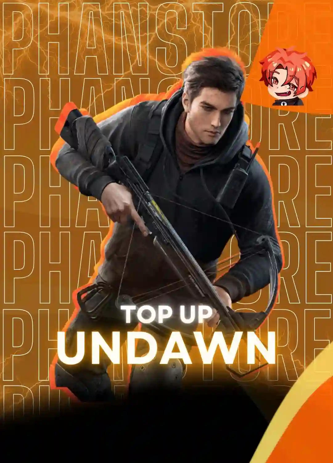 Undawn  Murah